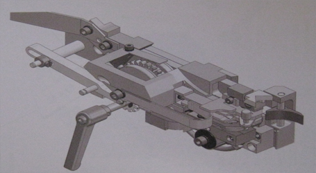 legatoria small